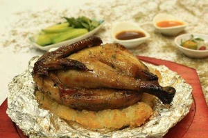 Quán Ăn Không Gian Quán - Đặc Sản Vùng
