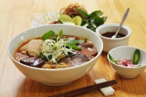 Quán Ăn Khu Ẩm Thực Siêu Thị Co.opMart