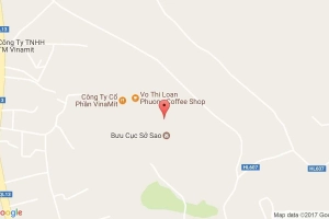 Quán Ăn Khu Du Lịch Hàn Tam Đẳng