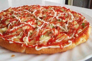 Quán Ăn Kids Pizza