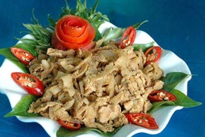 Quán Ăn Kiều My