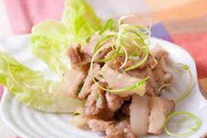 Quán Ăn Kiều Oanh