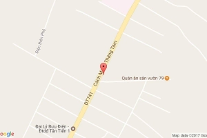 Quán Ăn Kiều Trang