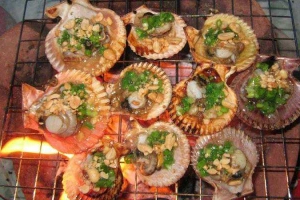 Quán Ăn Kim An Quán - Hải Sản Tươi Sống