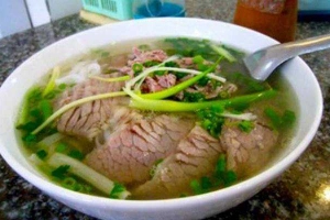 Quán Ăn Kim Anh - Cơm, Phở, Lẩu