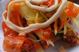 Quán Ăn Kim - Drink & Food