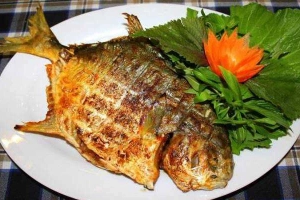 Quán Ăn Kim Hường - Món Ăn Gia Đình