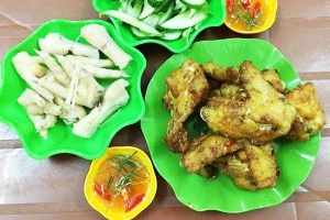 Quán Ăn Kim Phụng - Đặc Sản Gà Vườn