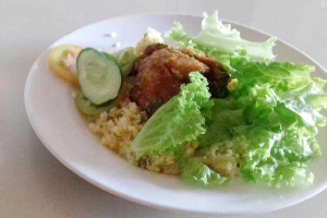 Quán Ăn Kim Phượng - Quán Cơm Bình Dân