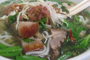 Quán Ăn Kim Sang