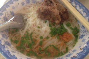 Quán Ăn Kim Sơn Quán - Nguyễn Trường Tộ