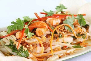 Quán Ăn Kim Tiến