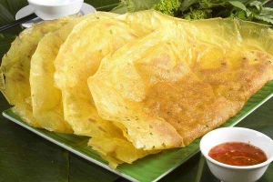 Quán Ăn Kim Vân - Bánh Xèo & Bánh Khọt