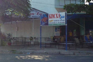 Quán Ăn Kim Xa - Hải Sản