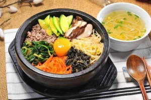 Quán Ăn Korea Deli - Ẩm Thực Hàn Quốc