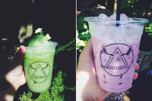 Quán Ăn Kuro Kafe Cafe