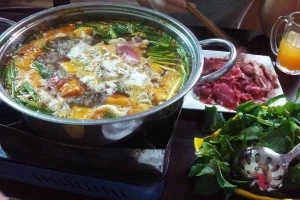 Quán Ăn Kỷ Nguyên Quán - Chim Trời & Lẩu Các Loại