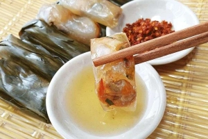 Quán Ăn Là Huế - Phở Bò