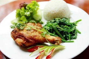 Quán Ăn Lalafoods.Vn - Quốc Lộ 14