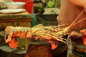 Quán Ăn Lâm Tòng Quán - Nguyễn Đình Chiểu