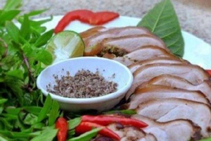 Quán Ăn Lâm Văn Nam Quán