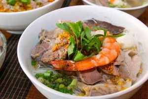 Quán Ăn Lamen - Hủ Tiếu Nam Vang