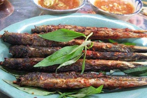 Quán Ăn Lan Anh - Đặc Sản Miền Tây