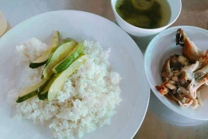 Quán Ăn Lan Chi - Cơm Bình Dân