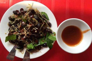 Quán Ăn Lan Ốc - Ăn Vặt Các Loại