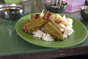Quán Ăn Lan Thụy - Cơm Bình Dân