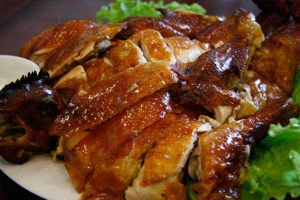 Quán Ăn Làng Nướng Cà Mau