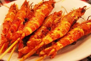 Quán Ăn Làng Nướng Gia Đình - Ngô Quyền
