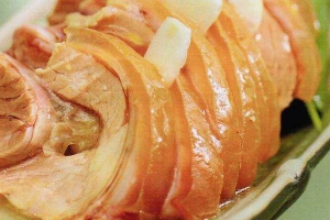 Quán Ăn Làng Nướng Quy Nhơn - Nguyễn Huệ