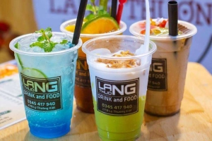 Quán Ăn Lãng Thượng Quán - Food & Drink