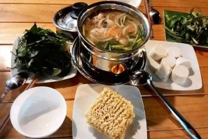 Quán Ăn Yana - Coffee & Food