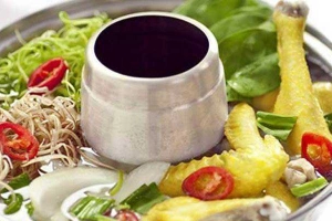 Quán Ăn Lẩu 49 - Lẩu Các Loại