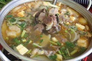 Quán Ăn Lẩu Bò Thanh Hương