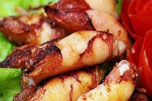 Quán Ăn Lẩu Cá Biển