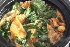 Quán Ăn Lẩu Dê Đức Tài 2