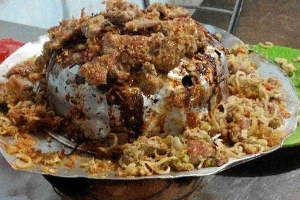 Quán Ăn Lẩu Dê Ngọc
