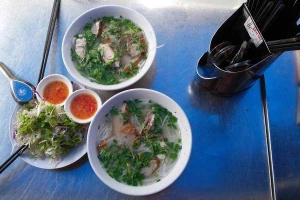 Quán Ăn Lẩu Đệ Nhất - Hủ Tiếu, Bánh Canh & Bún Chả Cá Nha Trang