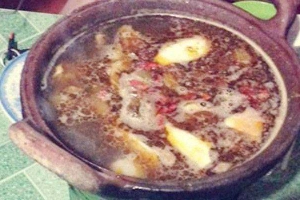 Quán Ăn Lẩu Dê Sơn Dương - Quốc Lộ 1A