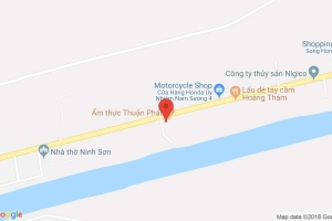 Quán Ăn Lẩu Đuôi Bò