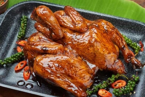 Quán Ăn Lẩu Gà Ớt Hiểm 109 - Lê Văn Khương