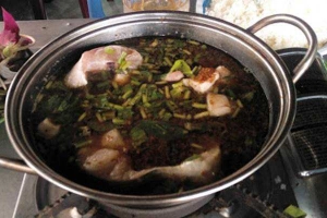 Quán Ăn Kiều Thu - Đặc Sản Miền Tây