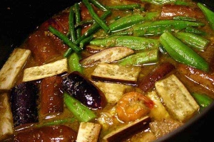 Quán Ăn Lẩu Mắm Thành Tâm - Thị Xã Gò Công