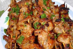 Quán Ăn Lấu Nướng 136