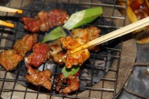 Quán Ăn Lẩu & Nướng 35K - Võ Lai