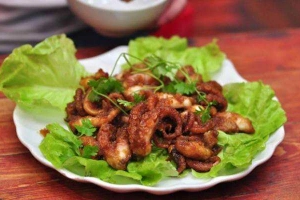 Quán Ăn Lẩu & Nướng 35K