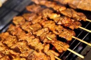 Quán Ăn Lẩu & Nướng Bếp Việt